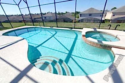 Detroit Pool
