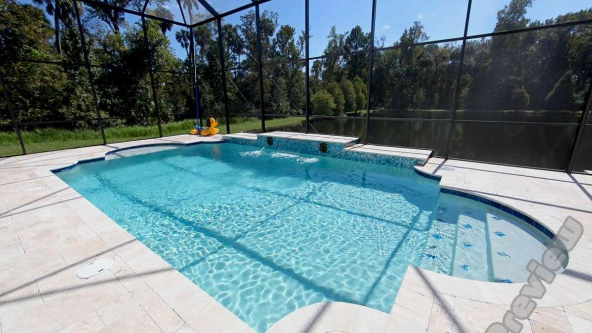 Pelican Pool
