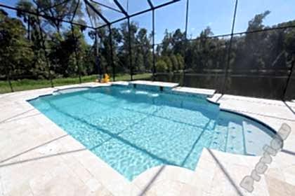 Pelican Pool