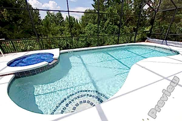 Library Pool