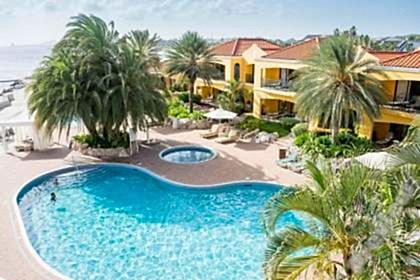 Resort Pool