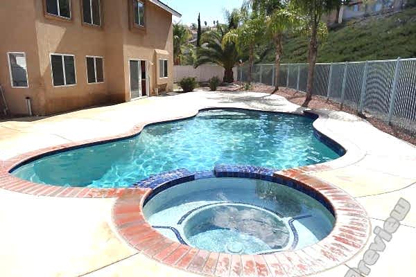 Bluewater Pool