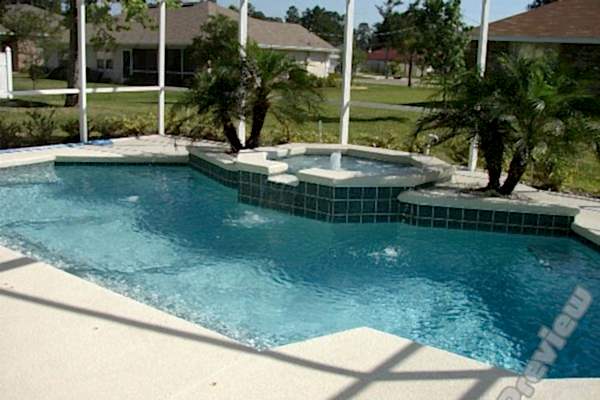 Panama Pool