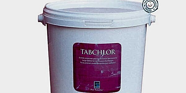 Stabilize Tablet Klor