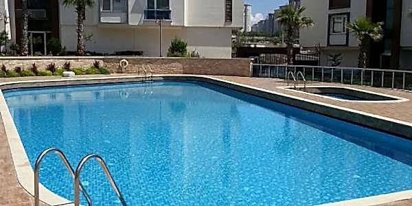 Beylikdüzü Yüzme Havuz Bakımı ve Yapımı