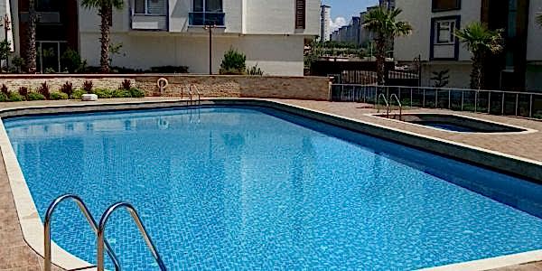 Yüzme Havuz Bakımı Yapan Firmalar